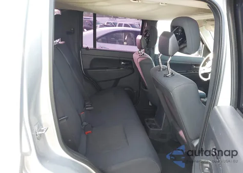 2012 Jeep Liberty Sport из США, поврежденный, VIN 1C4PJLAK1CW148091